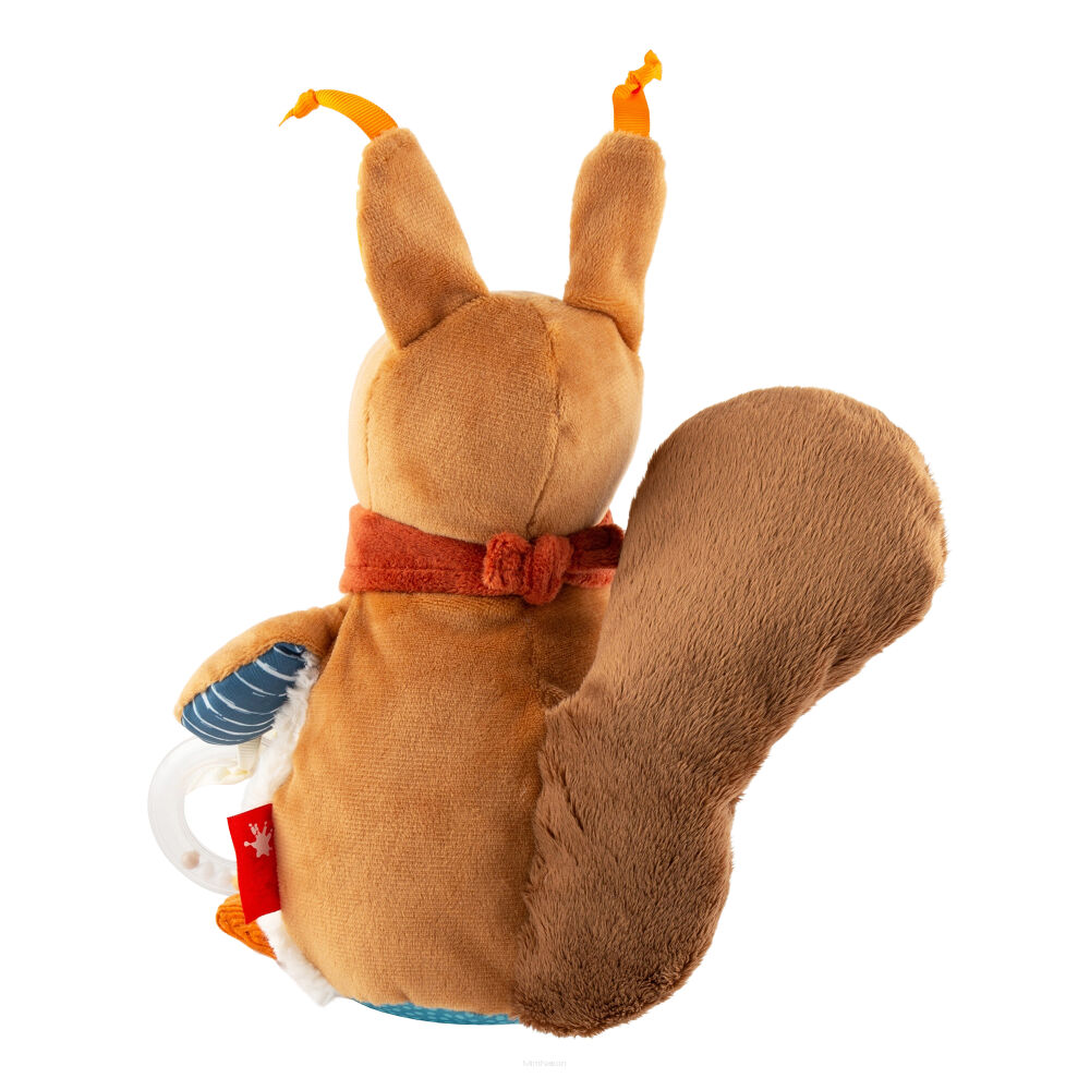 Pluszowa przytulanka Wiewiórka Sigikid