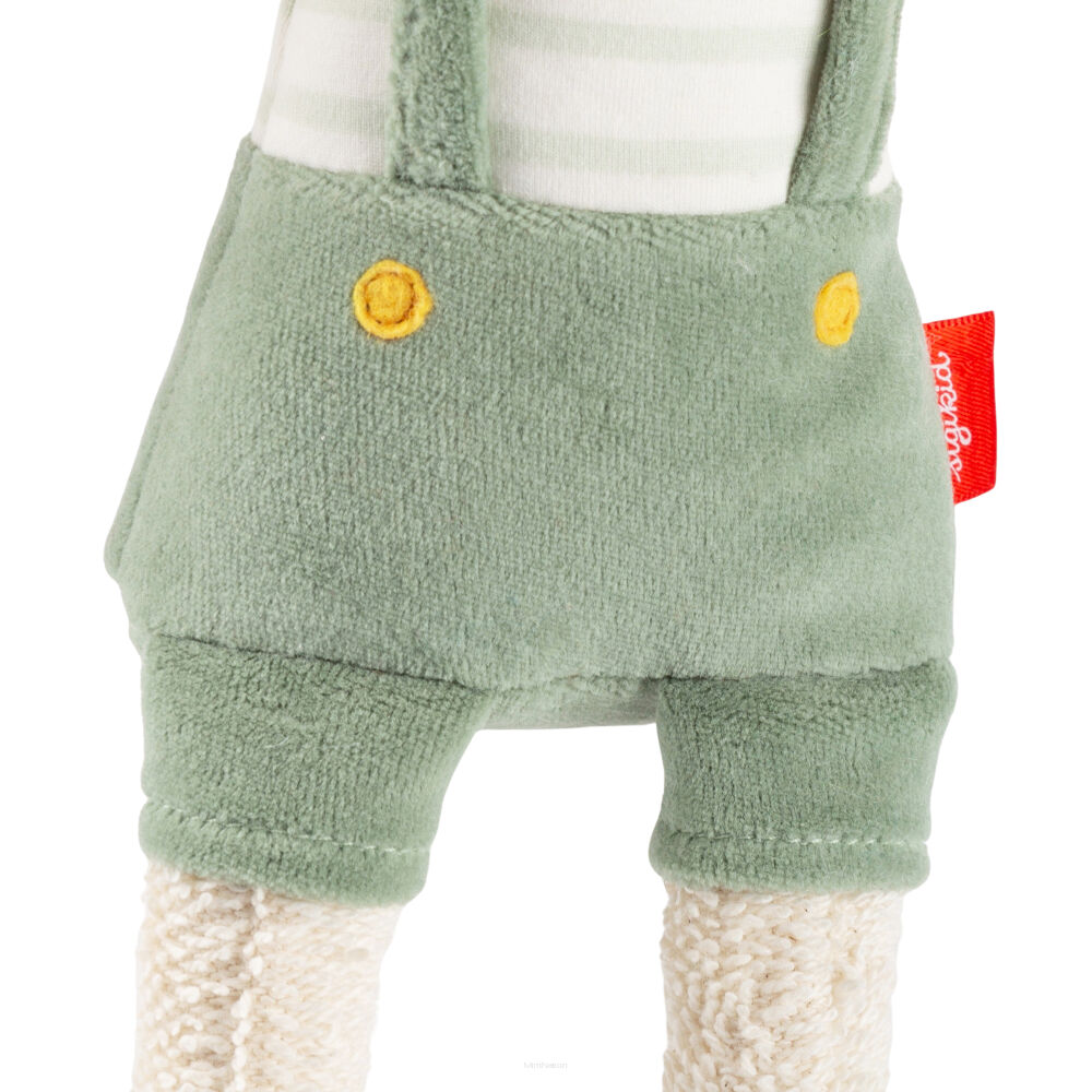 Pierwsza przytulanka Króliczek Sigikid