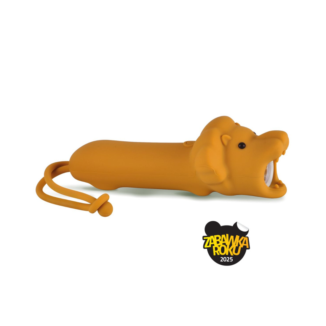 latarka Rabbit & Friends lew