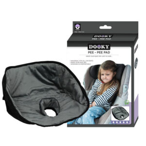 Podkładka wodoodporna na fotelik samochodowy Dooky