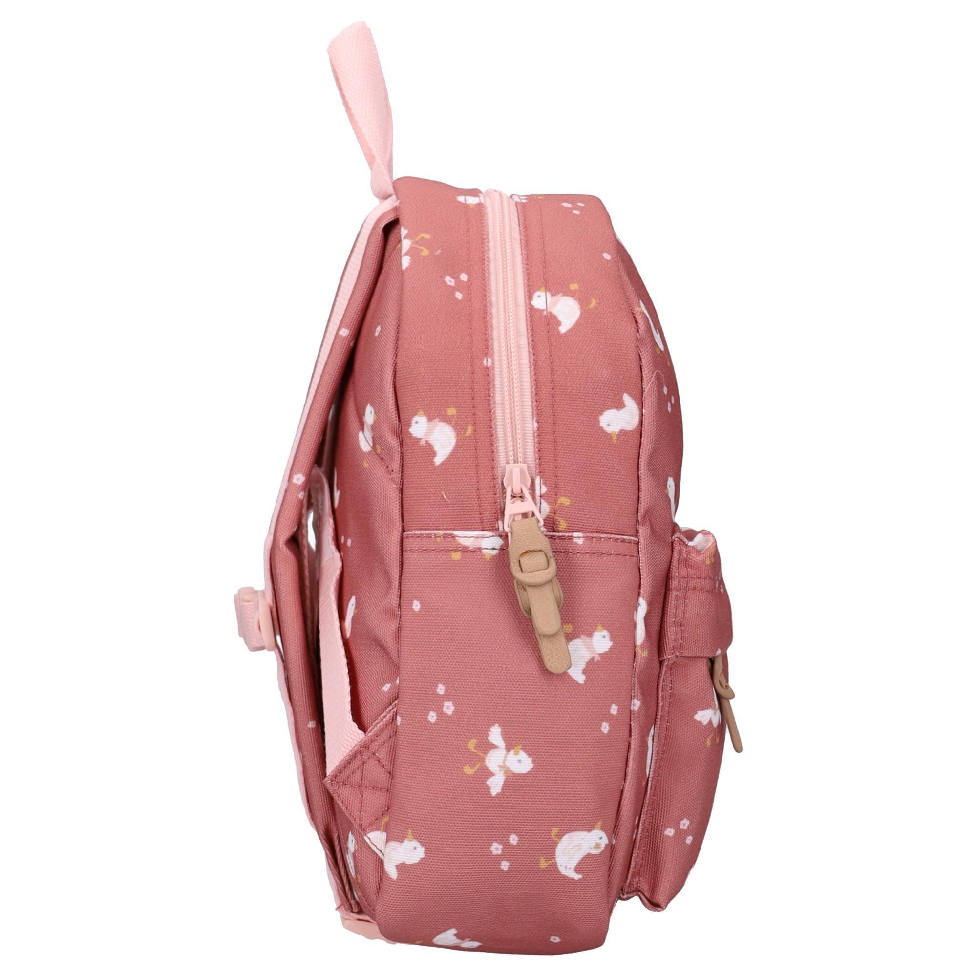 Kidzroom Nostalgia – plecak gąski