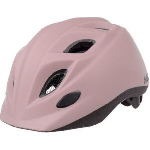 KASK dla dzieci Bobike XS 48-52cm Candy Pink