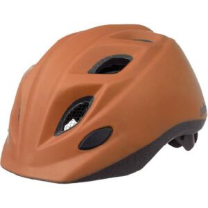 KASK dla dzieci Bobike XXS 44-48cm Chocolate Brown