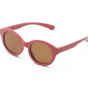 Okularki przeciwsłoneczne Dooky BORA (6–36 miesięcy) vintage pink