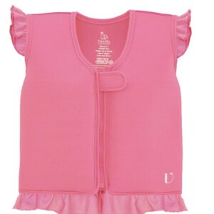 Kamizelka do pływania Neo Rosy 3-6L 19-25 kg