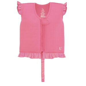 Kamizelka do pływania Neo Rosy 1-3L 11-20 kg