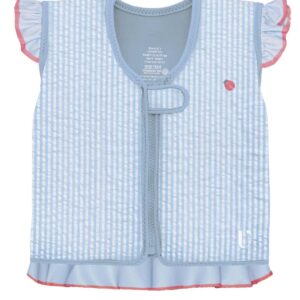 Kamizelka do pływania Neo Blue Ladybug 3-6L
