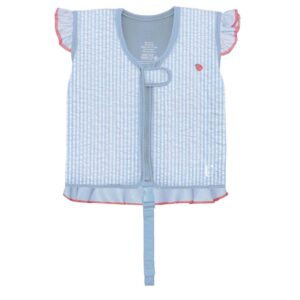 Kamizelka do pływania Neo Blue Ladybug 1-3L