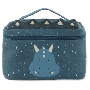 Termiczna torba Lunch Box - Triceratops Trixie Baby
