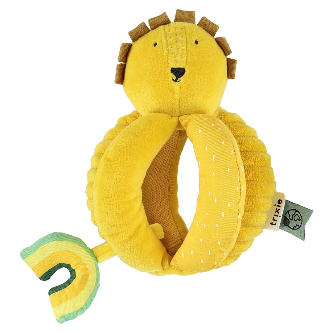 Piłeczka do chwytania Lew Trixie Baby