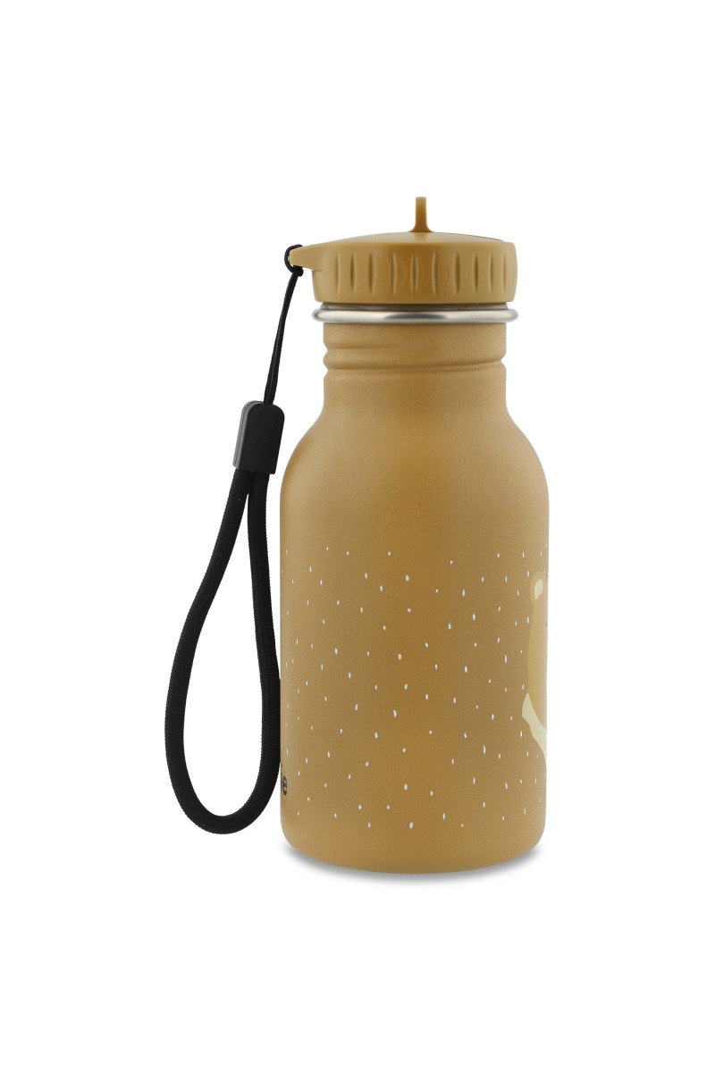 Butelka bidon 350 ml - Miś Trixie Baby