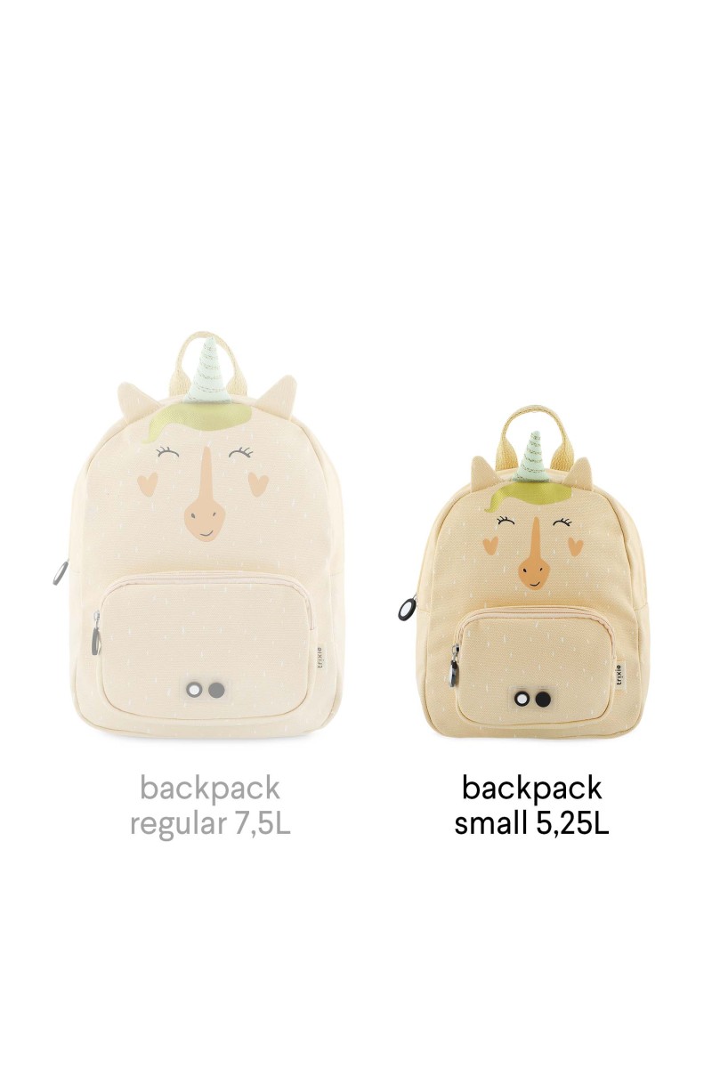 Mały plecak - Jednorożec Trixie Baby