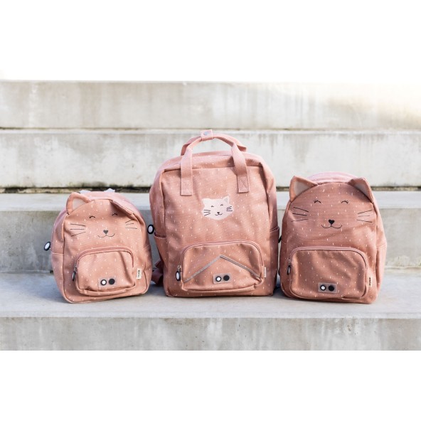 Plecak - Kot Trixie Baby