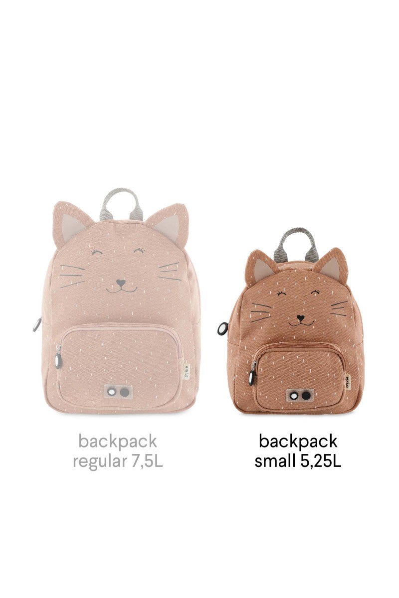 Mały plecak - Kot Trixie Baby