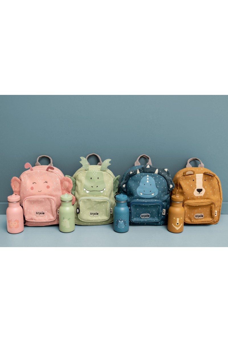 Plecak - Triceratops Trixie Baby