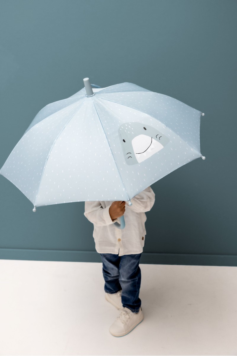 Parasolka - Rekin Trixie Baby