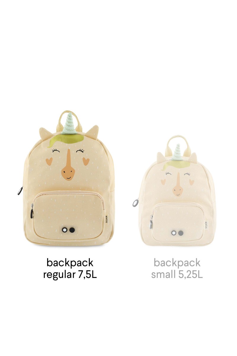 Plecak - Jednorożec Trixie Baby