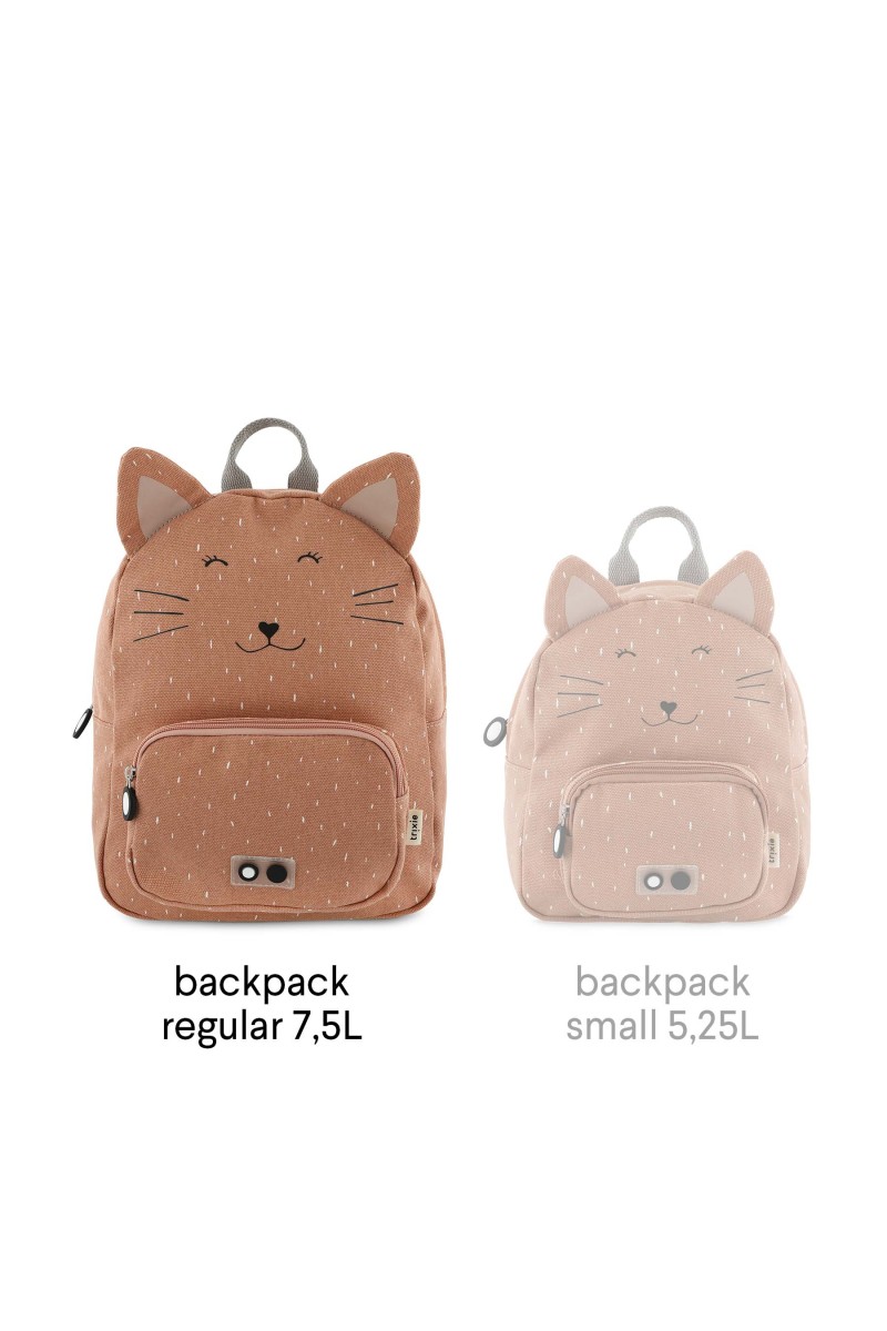 Plecak - Kot Trixie Baby
