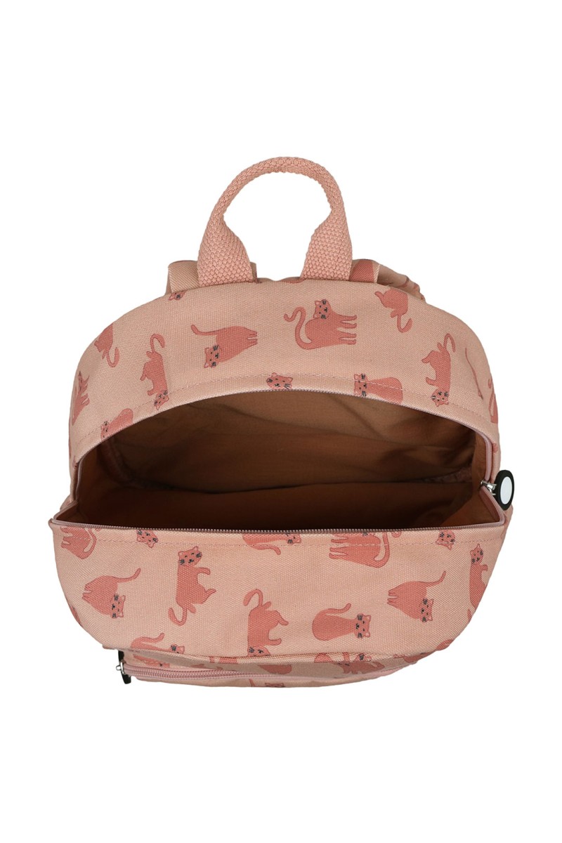 Plecak print Kot - Trixie Baby