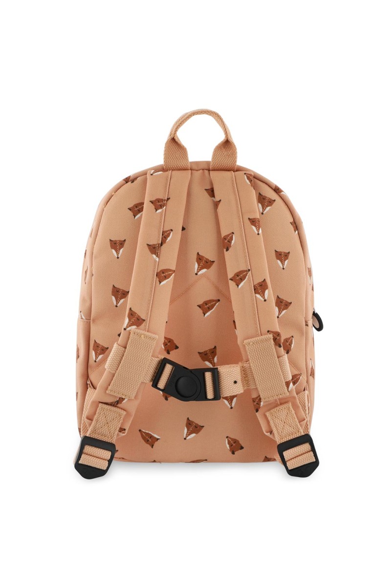 Plecak print Lis - Trixie Baby