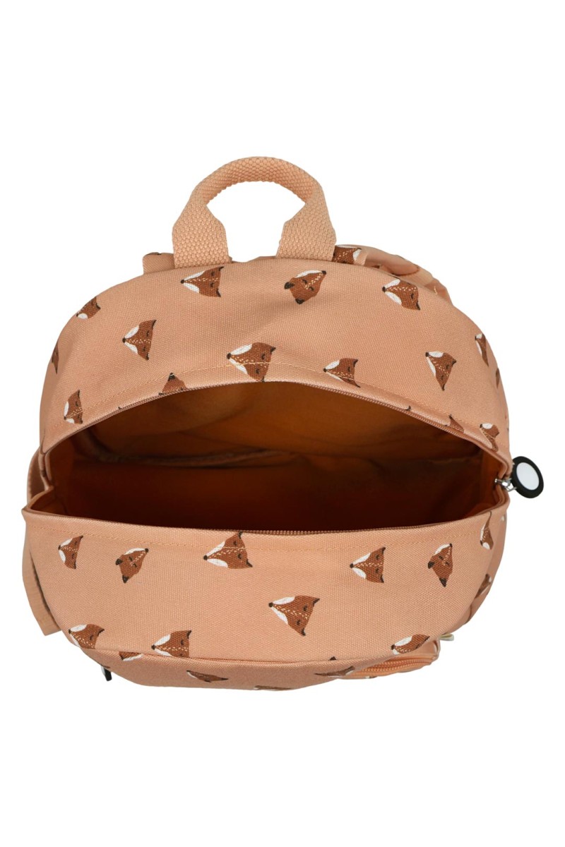 Plecak print Lis - Trixie Baby