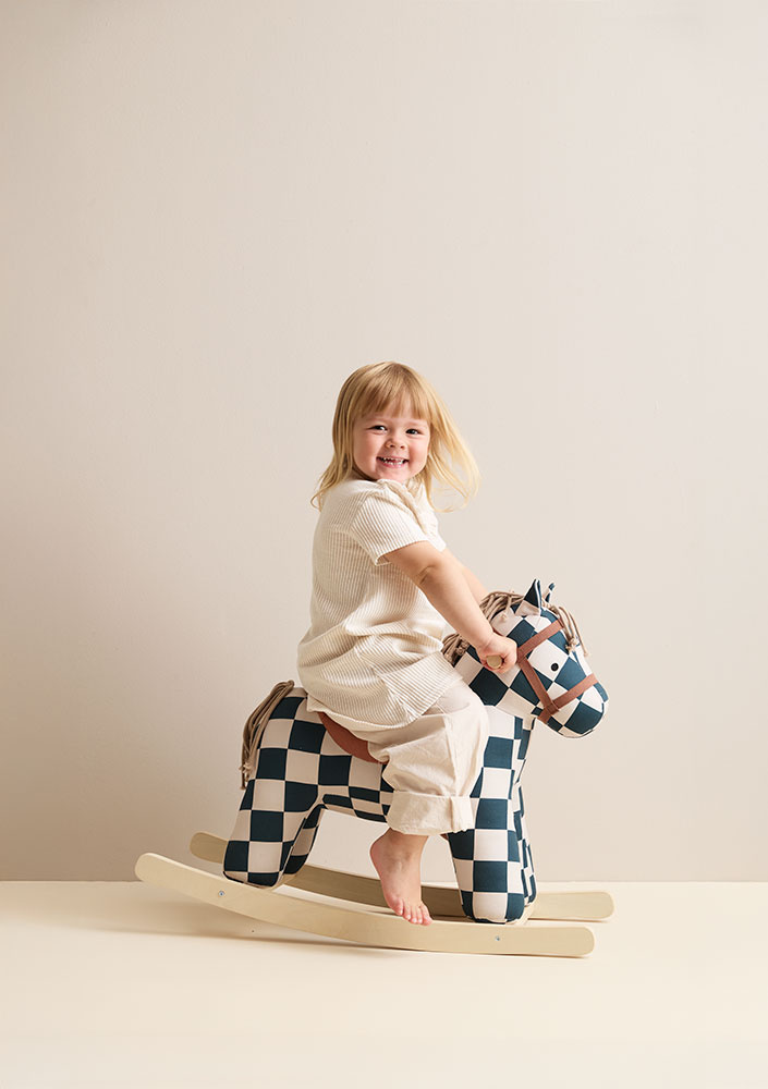 Kon na biegunach Miro Kids Concept