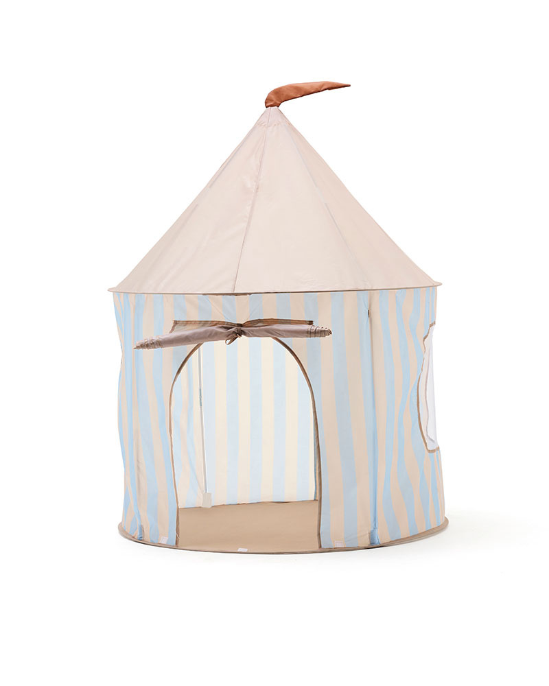 Namiot do zabawy różowy Kids Concept