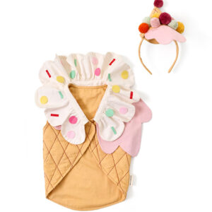 Kostium do przebierania w lody Kids Concept