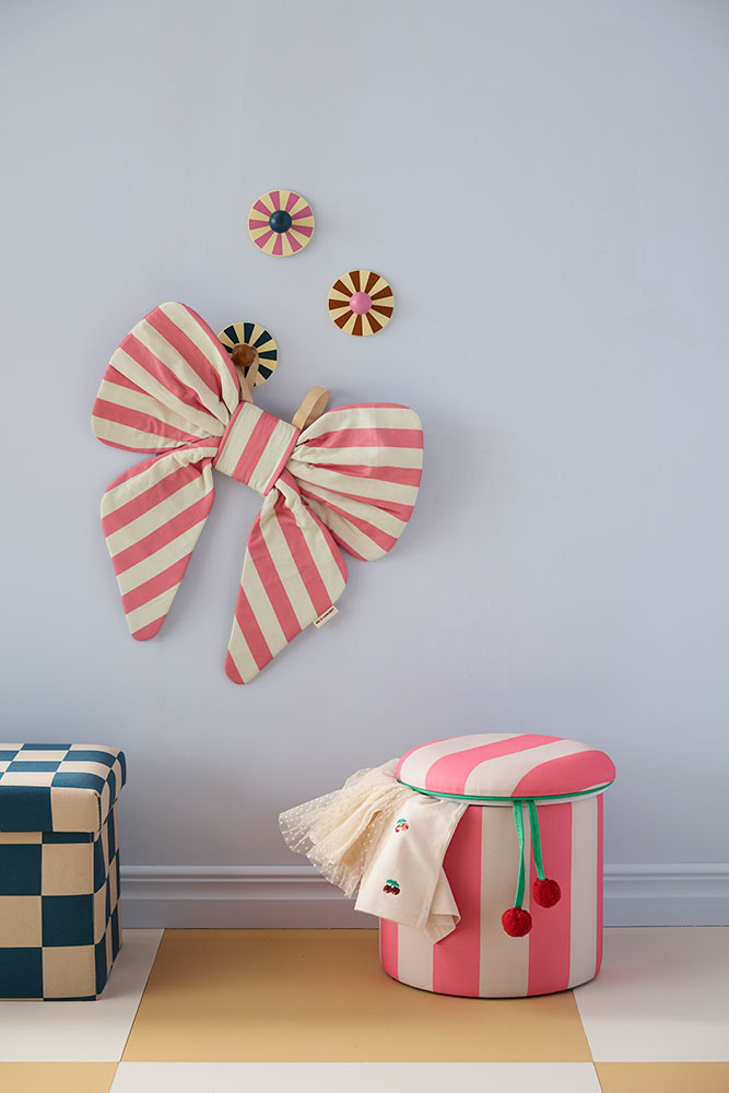 Przebranie kokarda-skrzydła Kids Concept