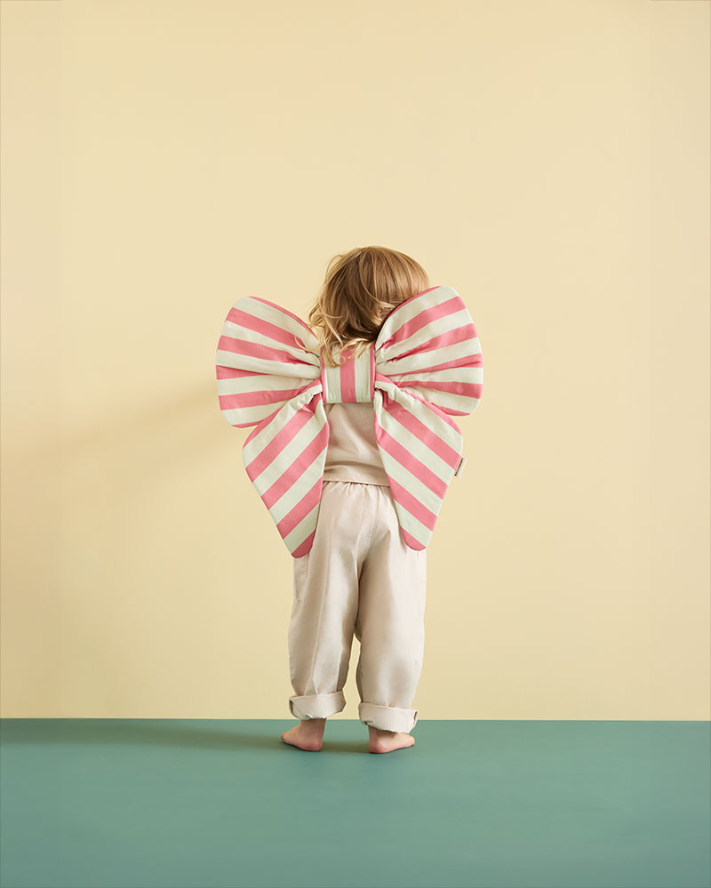 Przebranie kokarda-skrzydła Kids Concept