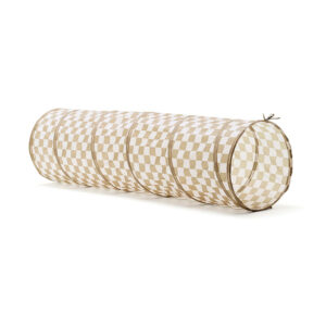 Tunel do zabawy Kids Concept Khaki