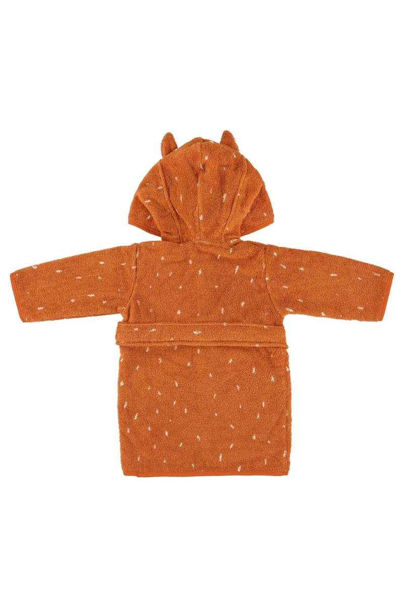 Szlafrok lisek Trixie