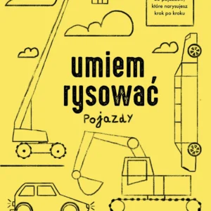 Umiem rysować pojazdy
