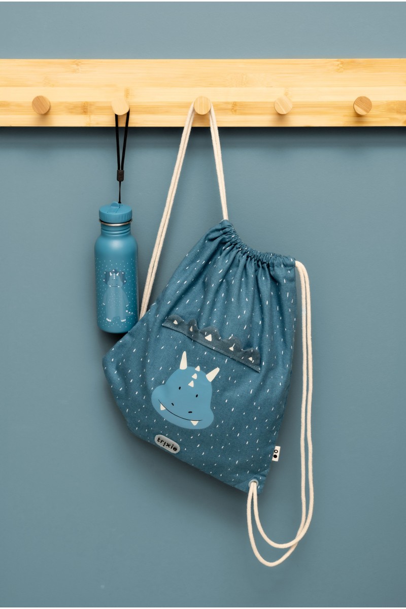 Worek plecak - Triceratops Trixie Baby