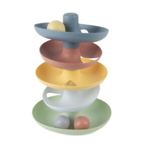 Kulodrom 32 cm – sensoryczny tor kulkowy dla najmłodszych dantoy