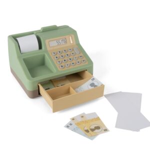 interaktywna kasa dantoy