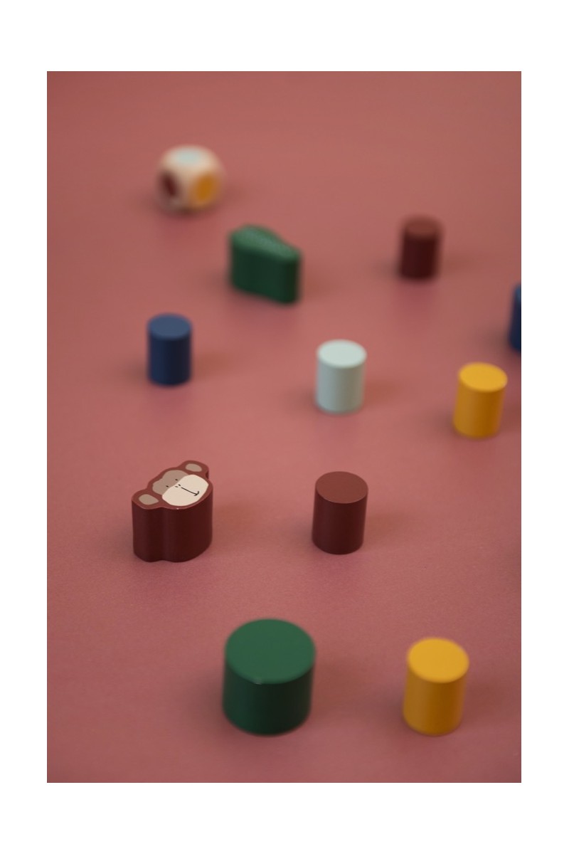 Gra Zręcznościowo – Balansująca Trixie Baby