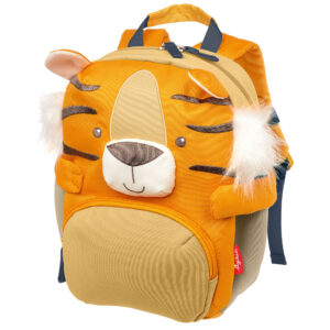 Plecak dziecięcy Tygrys Sigikid
