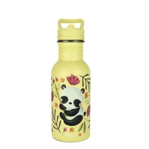 Butelka na wodę bidon 500 ml Panda SASSI
