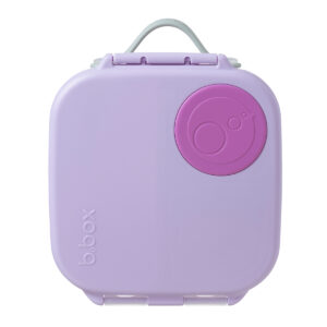 Mini Lunchbox Sugar Plum b.box