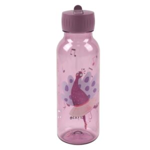 Butelka tritanowa 500 ml - Baletnica Paw Trixie Baby