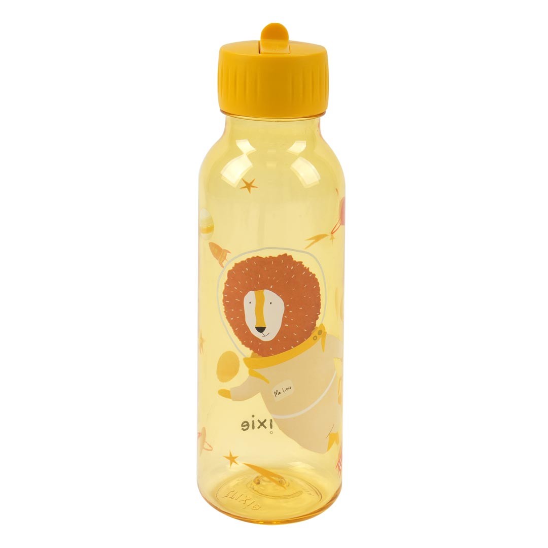 Butelka tritanowa 500 ml - Kosmiczny Lew Trixie Baby