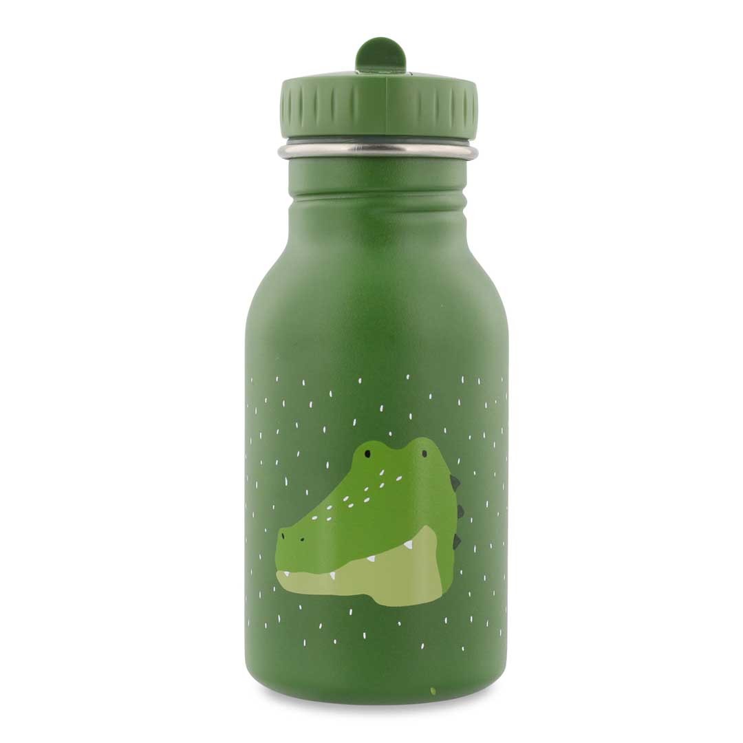 Butelka bidon 350 ml - Aligator Trixie Baby