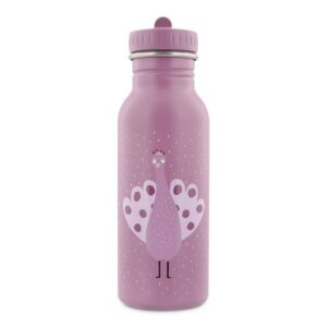 Butelka bidon 500 ml - Paw Trixie Baby