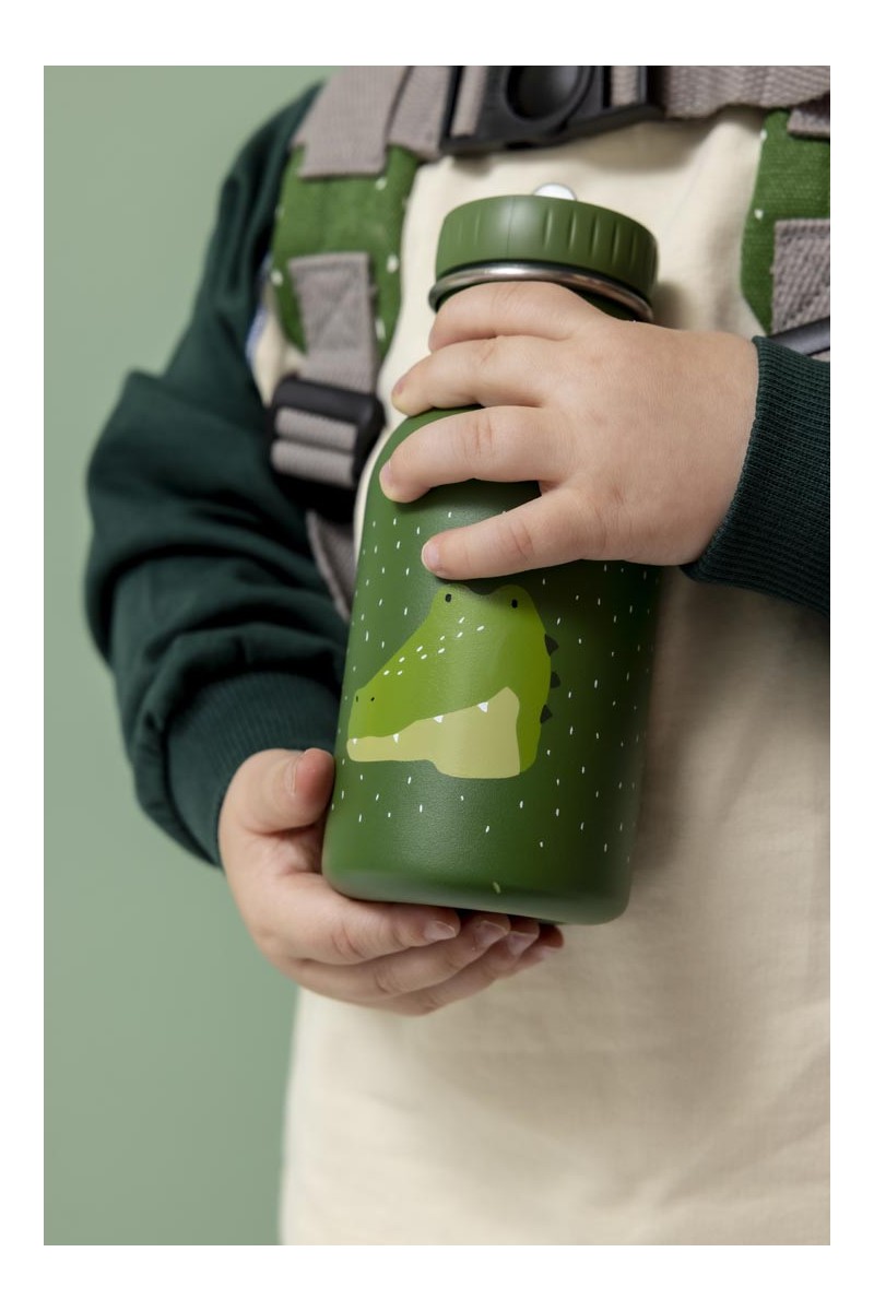 Butelka bidon 350 ml - Aligator Trixie Baby