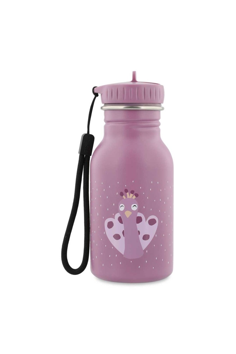 Butelka bidon 350 ml - Paw Trixie Baby