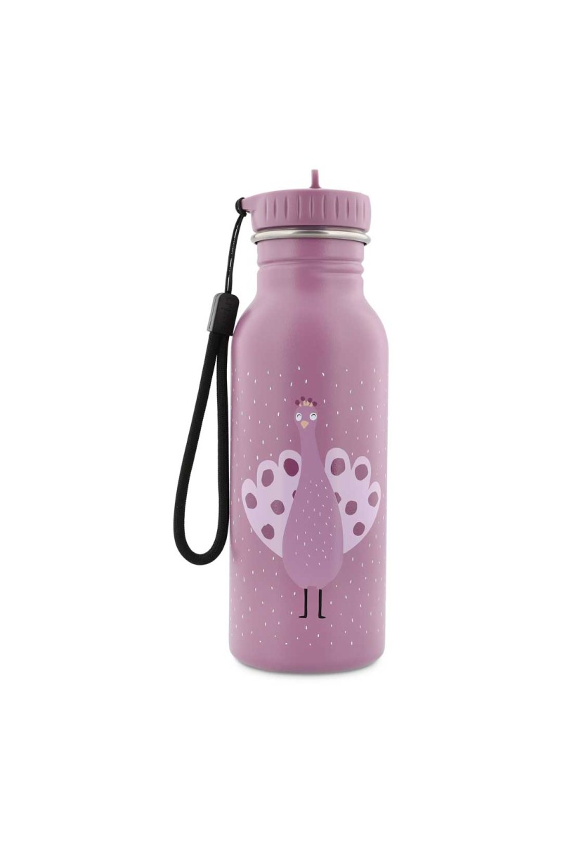 Butelka bidon 500 ml - Paw Trixie Baby