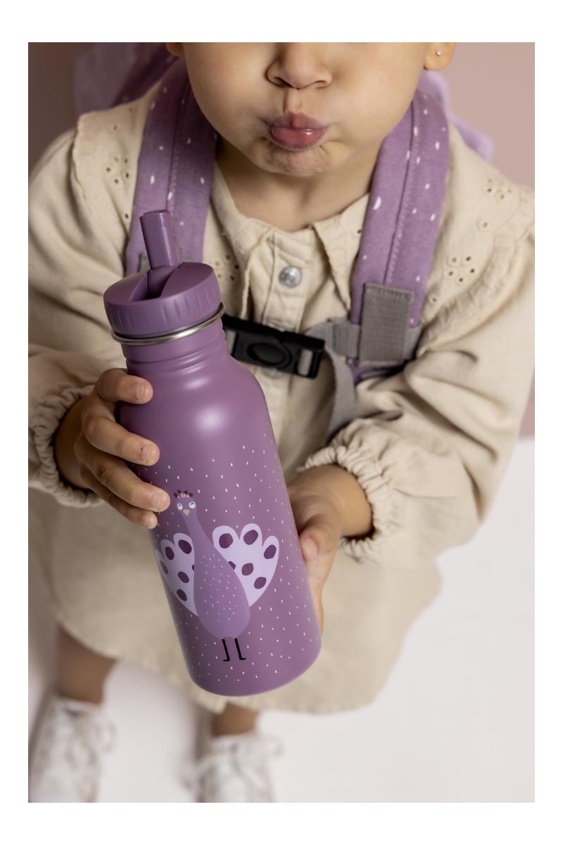 Butelka bidon 500 ml - Paw Trixie Baby