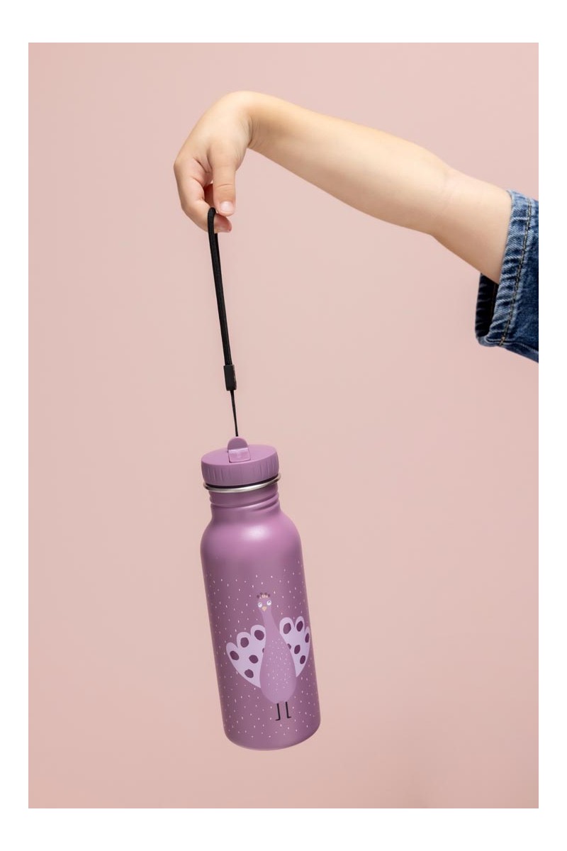 Butelka bidon 500 ml - Paw Trixie Baby