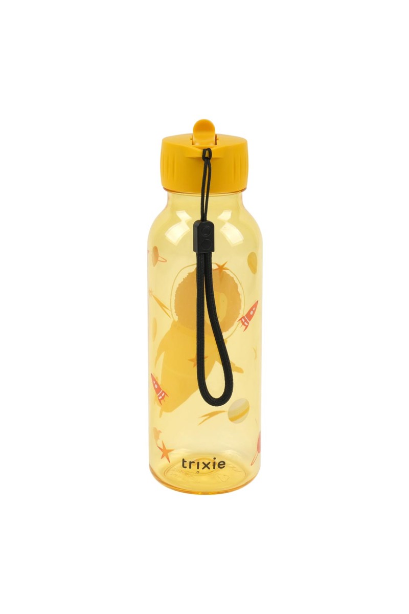 Butelka tritanowa 500 ml - Kosmiczny Lew Trixie Baby